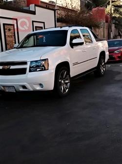 شيفروليه افلانش